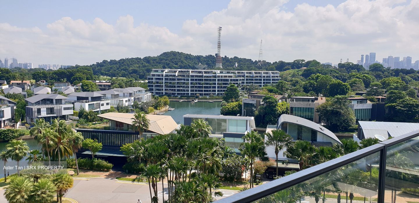Seascape (D4), Condominium #561716451